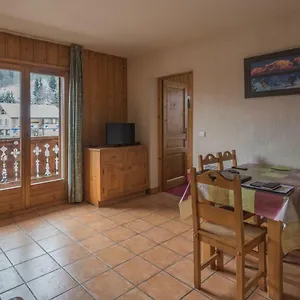 T2 Pied Des Pistes Apartamento